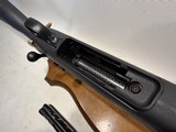 Savage Model 111 LEFT HANDED 7mm Rem Mag w/ Nikon 3-9x40 Scope - Image 15 of 19
