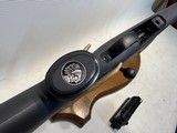 Savage Model 111 LEFT HANDED 7mm Rem Mag w/ Nikon 3-9x40 Scope - Image 14 of 19