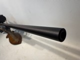 Savage Model 111 LEFT HANDED 7mm Rem Mag w/ Nikon 3-9x40 Scope - Image 12 of 19