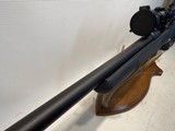 Savage Model 111 LEFT HANDED 7mm Rem Mag w/ Nikon 3-9x40 Scope - Image 6 of 19