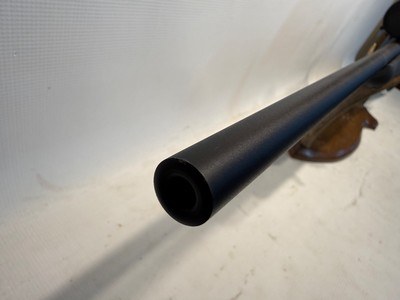 Savage Model 111 LEFT HANDED 7mm Rem Mag w/ Nikon 3-9x40 Scope - Image 7 of 19