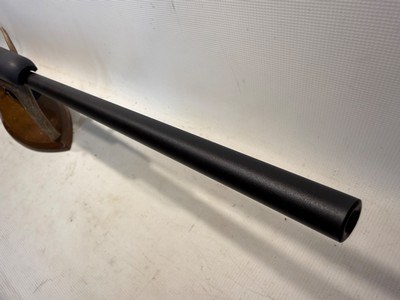 Savage Model 111 LEFT HANDED 7mm Rem Mag w/ Nikon 3-9x40 Scope - Image 17 of 19
