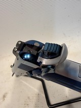 Kimber Micro 9 Sapphire 9mm w/ Original Box and Paperwork MINT CONDITION - Image 9 of 17