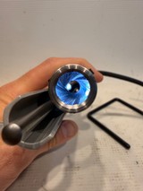 Kimber Micro 9 Sapphire 9mm w/ Original Box and Paperwork MINT CONDITION - Image 13 of 17