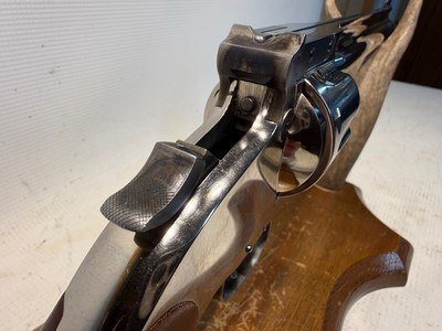 Smith and Wesson Schofield Mdl. 3 .45 S&W w/ 7” Barrel and Presentation Case MINT CONDITION - Image 8 of 16