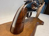 Smith and Wesson Schofield Mdl. 3 .45 S&W w/ 7” Barrel and Presentation Case MINT CONDITION - Image 7 of 16