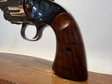 Smith and Wesson Schofield Mdl. 3 .45 S&W w/ 7” Barrel and Presentation Case MINT CONDITION - Image 3 of 16