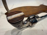Smith and Wesson Schofield Mdl. 3 .45 S&W w/ 7” Barrel and Presentation Case MINT CONDITION - Image 14 of 16