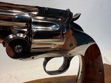 Smith and Wesson Schofield Mdl. 3 .45 S&W w/ 7” Barrel and Presentation Case MINT CONDITION - Image 4 of 16