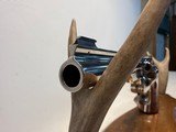 Smith and Wesson Schofield Mdl. 3 .45 S&W w/ 7” Barrel and Presentation Case MINT CONDITION - Image 6 of 16