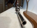 Smith and Wesson Schofield Mdl. 3 .45 S&W w/ 7” Barrel and Presentation Case MINT CONDITION - Image 16 of 16