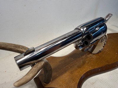 United States Fire Arms (USFA) China Camp .38 Spl. W/ Box and Paperwork - Image 12 of 19