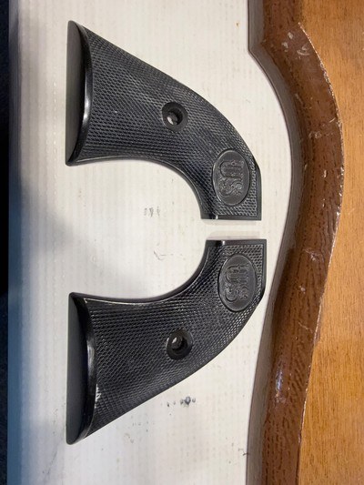 United States Fire Arms (USFA) China Camp .38 Spl. W/ Box and Paperwork - Image 16 of 16