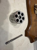 United States Fire Arms (USFA) China Camp .38 Spl. W/ Box and Paperwork - Image 7 of 16