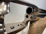 United States Fire Arms (USFA) Bisley Omni-Potent Six Shooter .45 LC w/ 7 1/2” Barrel - Image 3 of 20