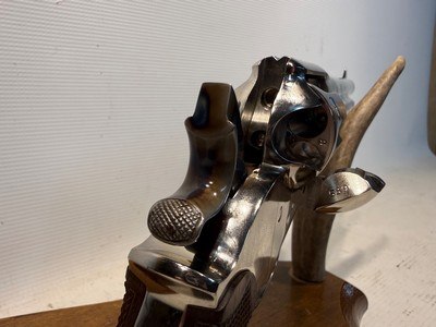 United States Fire Arms (USFA) Bisley Omni-Potent Six Shooter .45 LC w/ 7 1/2” Barrel - Image 15 of 20