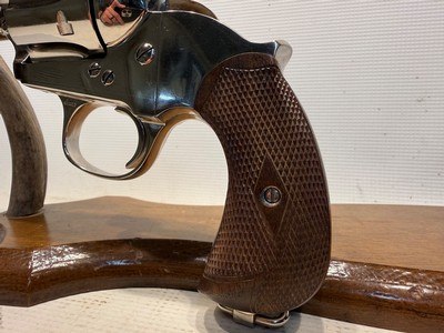 United States Fire Arms (USFA) Bisley Omni-Potent Six Shooter .45 LC w/ 7 1/2” Barrel - Image 10 of 20