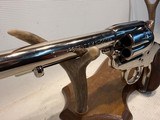 United States Fire Arms (USFA) Bisley Omni-Potent Six Shooter .45 LC w/ 7 1/2” Barrel - Image 12 of 20