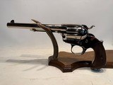 United States Fire Arms (USFA) Bisley Omni-Potent Six Shooter .45 LC w/ 7 1/2” Barrel - Image 1 of 20