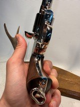 United States Fire Arms (USFA) Bisley Omni-Potent Six Shooter .45 LC w/ 7 1/2” Barrel - Image 20 of 20