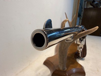 United States Fire Arms (USFA) Bisley Omni-Potent Six Shooter .45 LC w/ 7 1/2” Barrel - Image 13 of 20