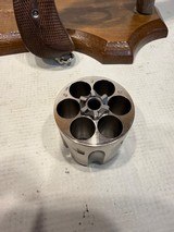 United States Fire Arms (USFA) Bisley Omni-Potent Six Shooter .45 LC w/ 7 1/2” Barrel - Image 7 of 20