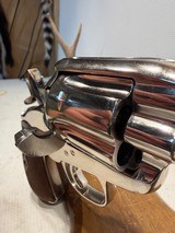 United States Fire Arms (USFA) Bisley Omni-Potent Six Shooter .45 LC w/ 7 1/2” Barrel - Image 16 of 20