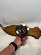 United States Fire Arms (USFA) Bisley Omni-Potent Six Shooter .45 LC w/ 7 1/2” Barrel - Image 5 of 20