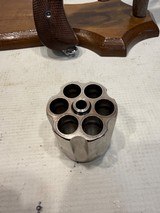 United States Fire Arms (USFA) Bisley Omni-Potent Six Shooter .45 LC w/ 7 1/2” Barrel - Image 8 of 20