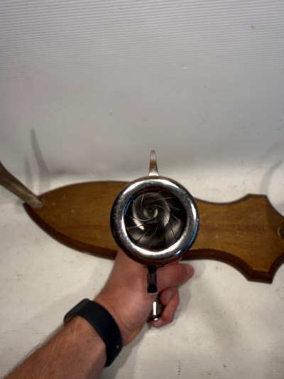 United States Fire Arms (USFA) Bisley Omni-Potent Six Shooter .45 LC w/ 7 1/2” Barrel - Image 6 of 20