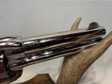 Colt Single Action Army (SAA) 3rd Gen. .44-40 WCF and .357 Mag w/ Original Grips and Box SPECIAL ORDER “NIB” - Image 9 of 20