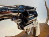 Colt Single Action Army (SAA) 3rd Gen. .44-40 WCF and .357 Mag w/ Original Grips and Box SPECIAL ORDER “NIB” - Image 4 of 20