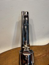 Colt Single Action Army (SAA) 3rd Gen. .44-40 WCF and .357 Mag w/ Original Grips and Box SPECIAL ORDER “NIB” - Image 11 of 20