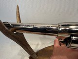 Colt Single Action Army (SAA) 3rd Gen. .44-40 WCF and .357 Mag w/ Original Grips and Box SPECIAL ORDER “NIB” - Image 10 of 20