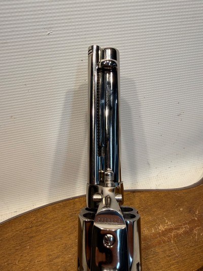 Colt Single Action Army (SAA) 3rd Gen. .44-40 WCF and .357 Mag w/ Original Grips and Box SPECIAL ORDER “NIB” - Image 11 of 20