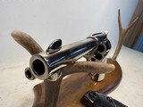 Colt Single Action Army (SAA) 3rd Gen. .44-40 WCF and .357 Mag w/ Original Grips and Box SPECIAL ORDER “NIB” - Image 5 of 20