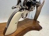 Colt Single Action Army (SAA) 3rd Gen. .44-40 WCF and .357 Mag w/ Original Grips and Box SPECIAL ORDER “NIB” - Image 6 of 20