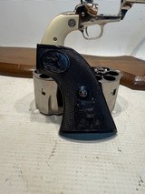 Colt Single Action Army (SAA) 3rd Gen. .44-40 WCF and .357 Mag w/ Original Grips and Box SPECIAL ORDER “NIB” - Image 17 of 20
