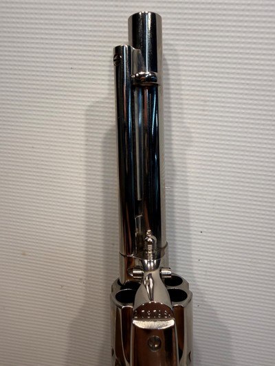 Colt Single Action Army (SAA) Early 2nd Gen .45 LC w/ 5 1/2” Barrel Man. 1959 - Image 18 of 19