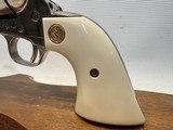 Colt Single Action Army (SAA) Early 2nd Gen .45 LC w/ 5 1/2” Barrel Man. 1959 - Image 2 of 19