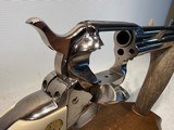 Colt Single Action Army (SAA) Early 2nd Gen .45 LC w/ 5 1/2” Barrel Man. 1959 - Image 8 of 19