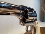 Colt Single Action Army (SAA) Early 2nd Gen .45 LC w/ 5 1/2” Barrel Man. 1959 - Image 4 of 19