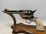 Colt Single Action Army (SAA) Early 2nd Gen .45 LC w/ 5 1/2” Barrel Man. 1959 - Image 1 of 19