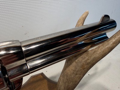 Colt Single Action Army (SAA) Early 2nd Gen .45 LC w/ 5 1/2” Barrel Man. 1959 - Image 17 of 19