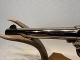 Colt Single Action Army (SAA) Early 2nd Gen .45 LC w/ 5 1/2” Barrel Man. 1959 - Image 5 of 19