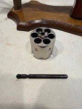 Colt New Frontier SAA .44 Special w/ 4 3/4” Barrel (Scarce), Original Parts, and Two Sets of Colt Grips - Image 10 of 18