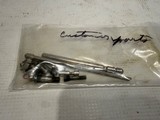 Colt New Frontier SAA .44 Special w/ 4 3/4” Barrel (Scarce), Original Parts, and Two Sets of Colt Grips - Image 13 of 18