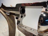Colt New Frontier SAA .44 Special w/ 4 3/4” Barrel (Scarce), Original Parts, and Two Sets of Colt Grips - Image 15 of 18