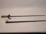 Multiple Bayonets and Two Shovels - We Have MULTIPLE Piles of Bayonets - Image 13 of 24