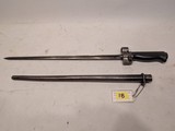 Multiple Bayonets and Two Shovels - We Have MULTIPLE Piles of Bayonets - Image 22 of 24